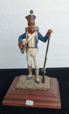 Figurine peinte SOMOV  90mm -