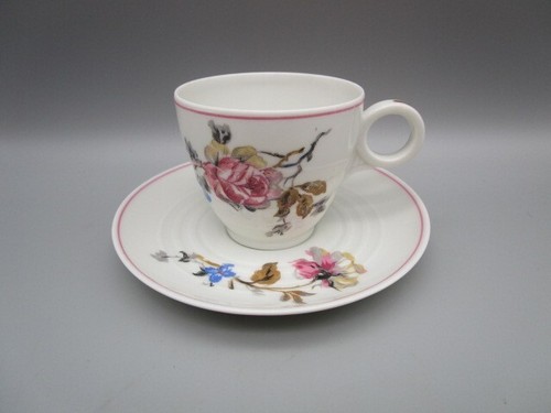 Tasse café ancienne en - tasse,