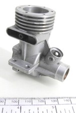 Carter moteur O.S.MAX-S 25
