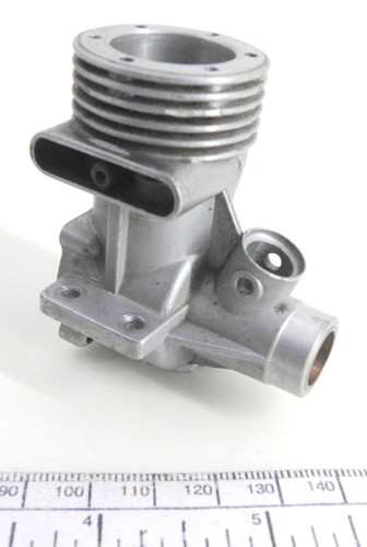 Carter moteur max - moteur, o.s.max-s