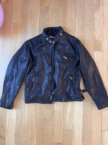 Schott nyc perfecto 141 - nyc,