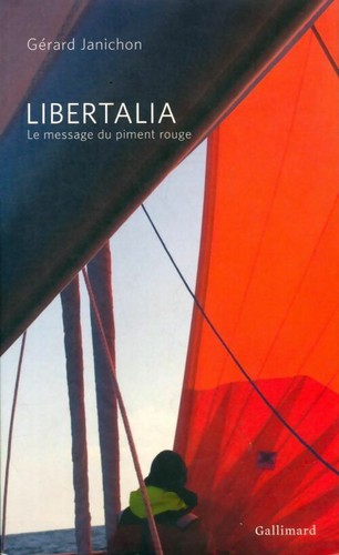 Libertalia message du - libertalia,,