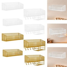 Panier Mural Suspendu