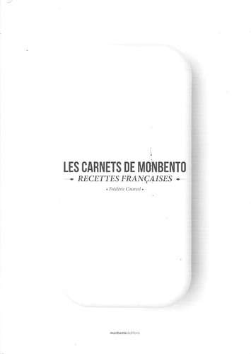 Monbento les carnets - les,
