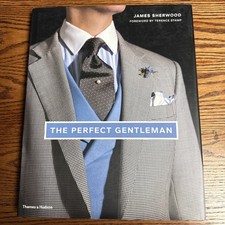 THE PERFECT GENTLEMAN By James