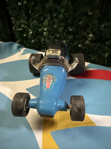 Vintage 1974 tonka toys - vintage,