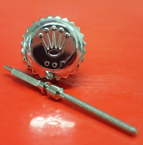 Véritable rolex 704 - véritable, crown