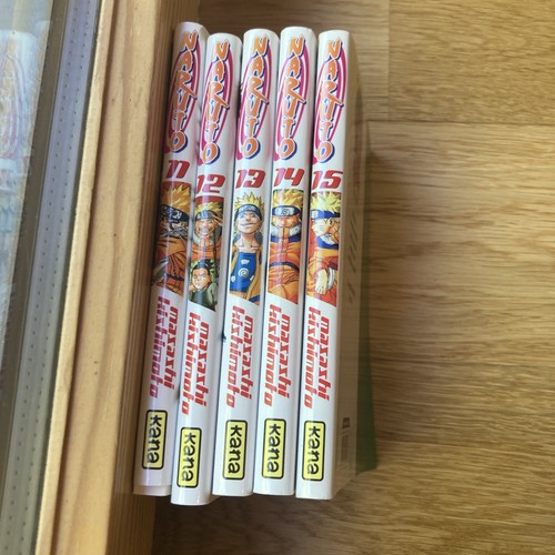 Lot manga - lot,