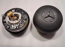 AIRBAG MERCEDES GLC GLE