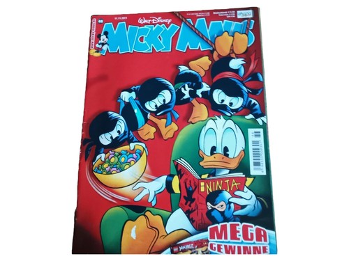 Micky maus walt disney - micky,