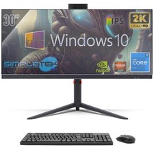 Tout En Un 30" Gaming 2K I7