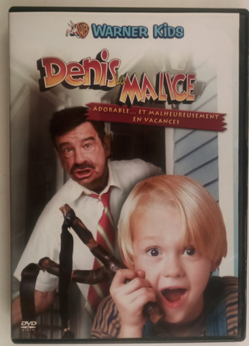 Denis malice - 1, /