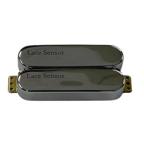 Lace sensor dually - lace,
