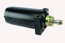 Démarreur De Moteur