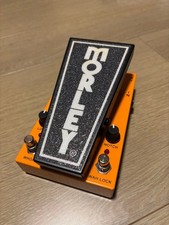 Morley 20/20 Wah Lock Wah