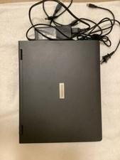 En l'état DynaBook Satellite