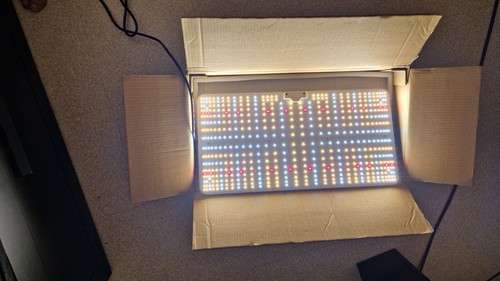 Lampe led horticole 200w - lampe,