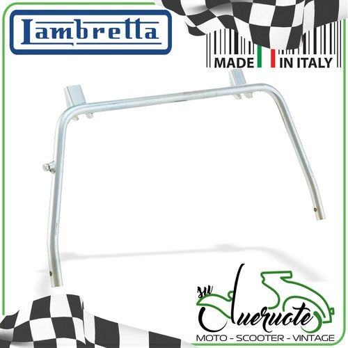 Cavalet central pour - cavalet, lambretta
