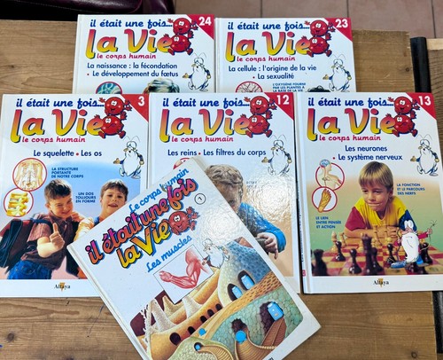 Lots collection livre il - lots,