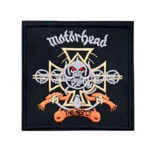 Patch Écusson Motörhead