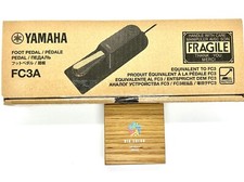 Pédale de pied de piano