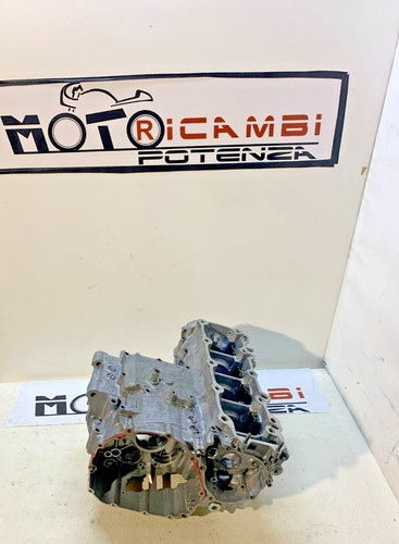 Carter basamento moteur suzuki - carter,