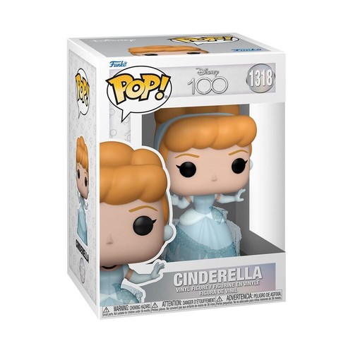 Funko pop 1318 - ✴️,