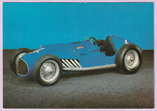 CP Monoplace de Course TALBOT