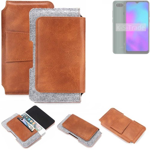 Holster pour blu g50 - pour,