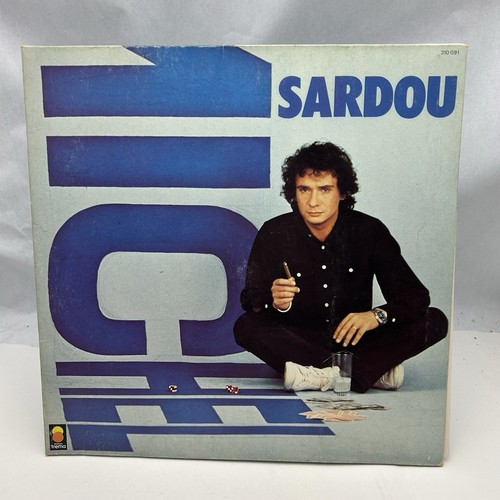 Michel sardou victoria - ",