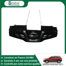 🇫🇷 CALANDRE NISSAN