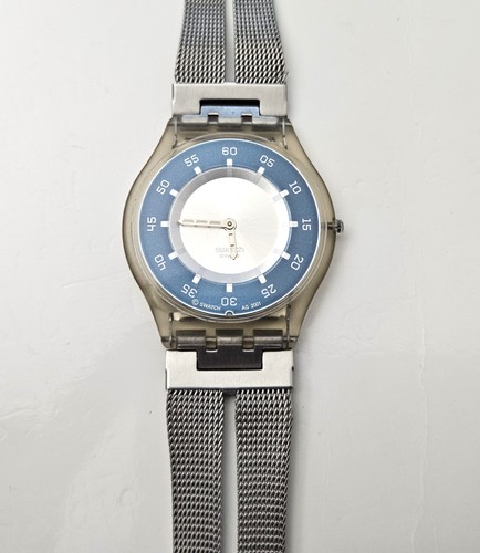 Swatch skin 2002 sfc103 - -,