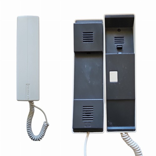 Farfisa 924w interphone fils - interphone, 4
