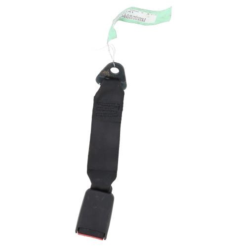 Attache ceinture arriere