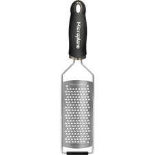 Râpe MICROPLANE Gourmet Gros