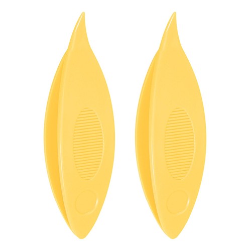 2pcs frivolité navettes - frivolité,