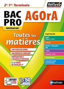 Bac pro agora assistance à - bac,