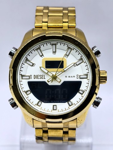Beautiful diesel bar - diesel, 5