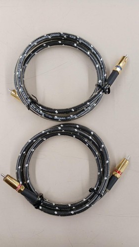 Wireworld eclipse5 rca - rca, cable