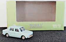 NOREV Micro HO Voiture SIMCA