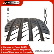 ?? Pneu GREENTRAC JOURNEY-X 215 55 16 97 W ♻️