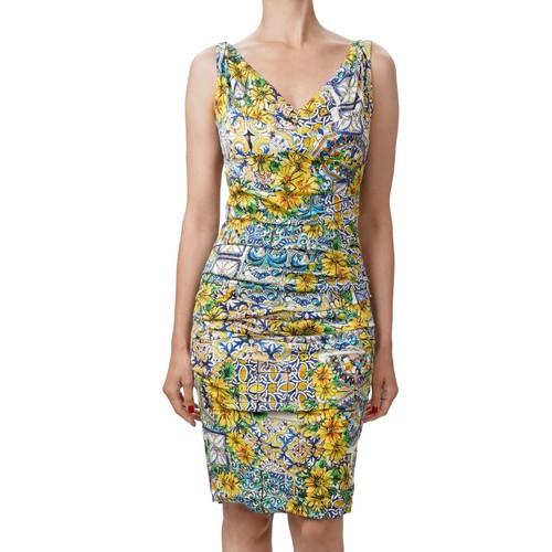 Dolce gabbana robe - &, en