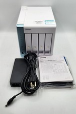 QNAP TS-431K Network attached