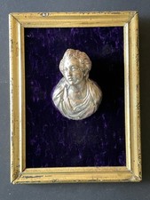 Statue petit Bronze ancien