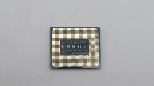 Processeur intel core - processeur,