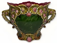Rare Ancien Grand Cache-pot En