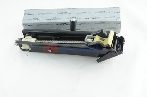 Cric mécanique levage - de,