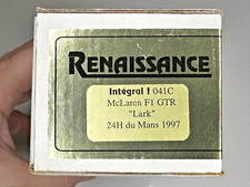 McLaren F1 GTR "Lark" LM 1997