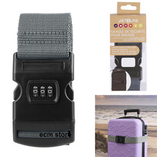 JET LAG Sangle de sécurité