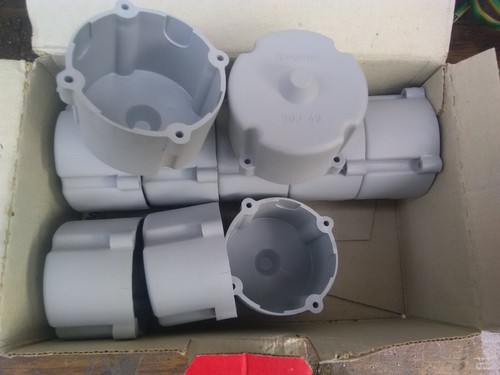 Legrand 90349 903 plexo - legrand, 49